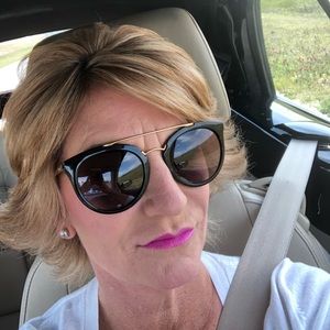 Meet your Posher, Jane